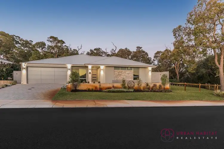 Main view of Homely house listing, 51 Brantwood Turn, Wellard WA 6170