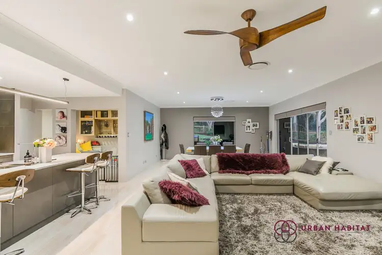 Third view of Homely house listing, 51 Brantwood Turn, Wellard WA 6170