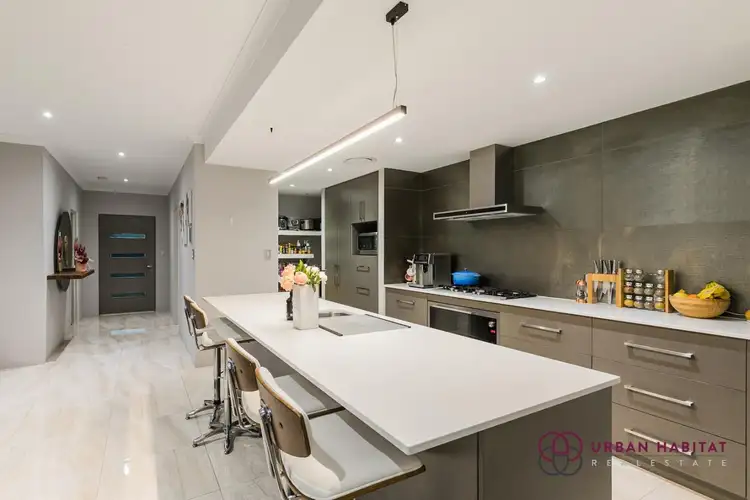 Fourth view of Homely house listing, 51 Brantwood Turn, Wellard WA 6170