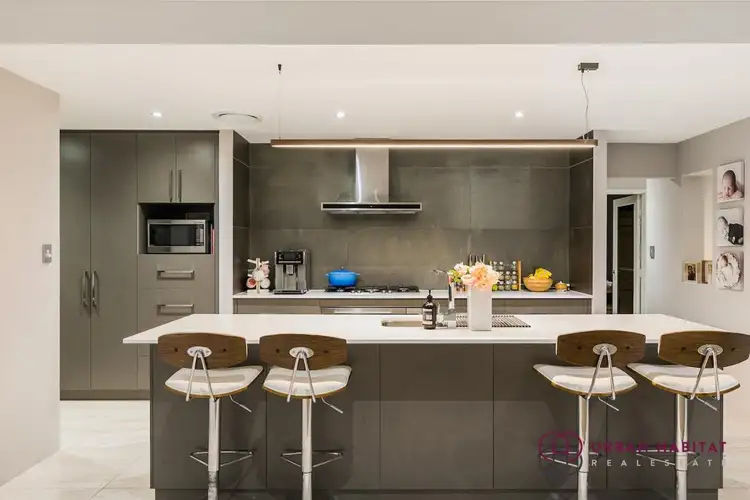 Fifth view of Homely house listing, 51 Brantwood Turn, Wellard WA 6170