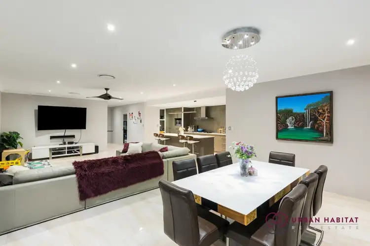 Sixth view of Homely house listing, 51 Brantwood Turn, Wellard WA 6170