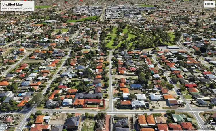 Third view of Homely house listing, 2 HENRIETTA STREET, Bayswater WA 6053