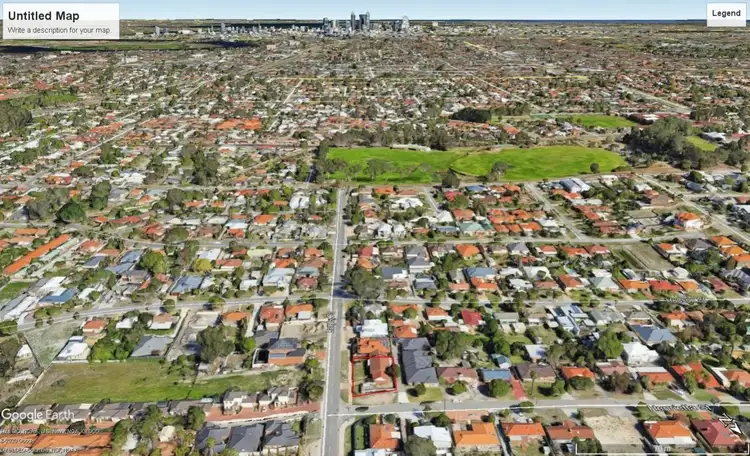 Fourth view of Homely house listing, 2 HENRIETTA STREET, Bayswater WA 6053