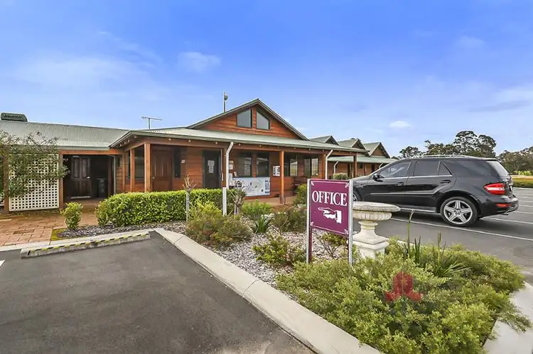 Second view of Homely house listing, 5 Saffron Place, Boyanup WA 6237