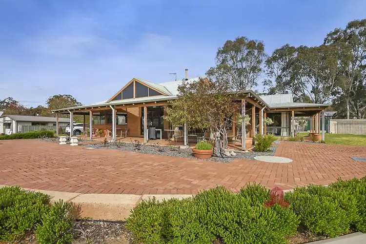 Third view of Homely house listing, 5 Saffron Place, Boyanup WA 6237