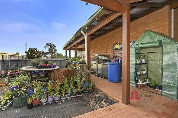 Fourth view of Homely house listing, 5 Saffron Place, Boyanup WA 6237
