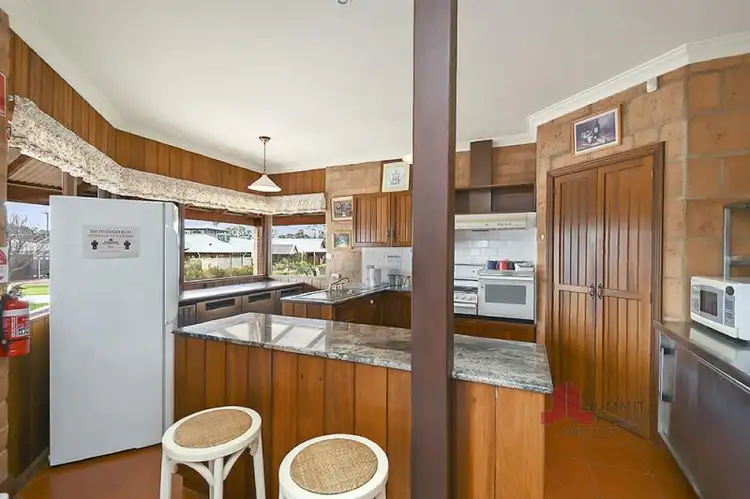 Seventh view of Homely house listing, 5 Saffron Place, Boyanup WA 6237