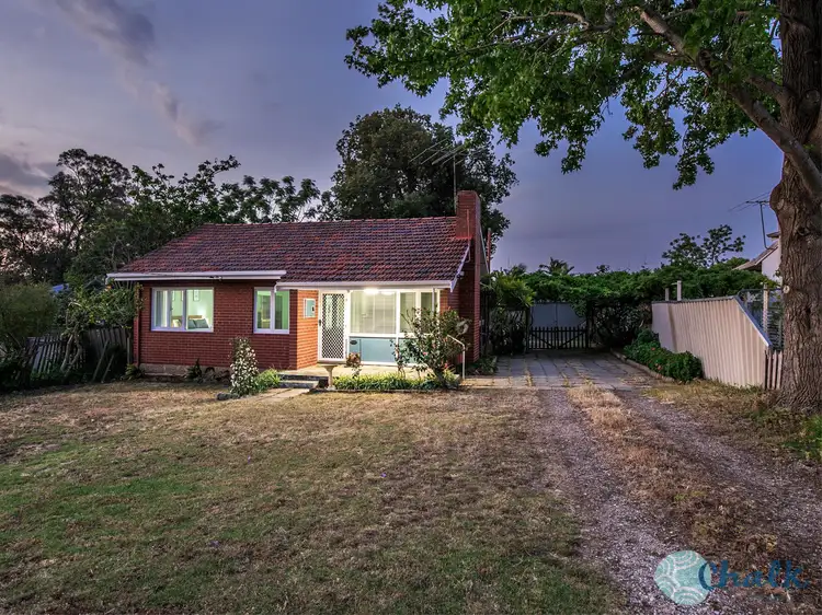 Main view of Homely house listing, 7 Clint Way, Calista WA 6167