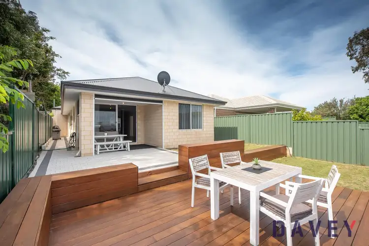 6A Kennedy Way, Padbury WA 6025
