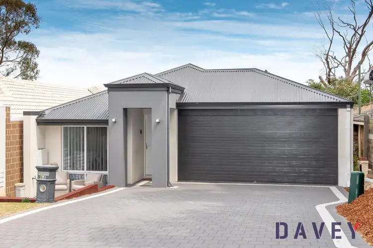 Third view of Homely house listing, 6A Kennedy Way, Padbury WA 6025