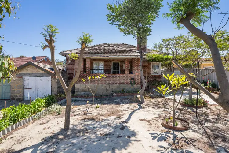 Main view of Homely house listing, 25 Wanneroo Road, Joondanna WA 6060