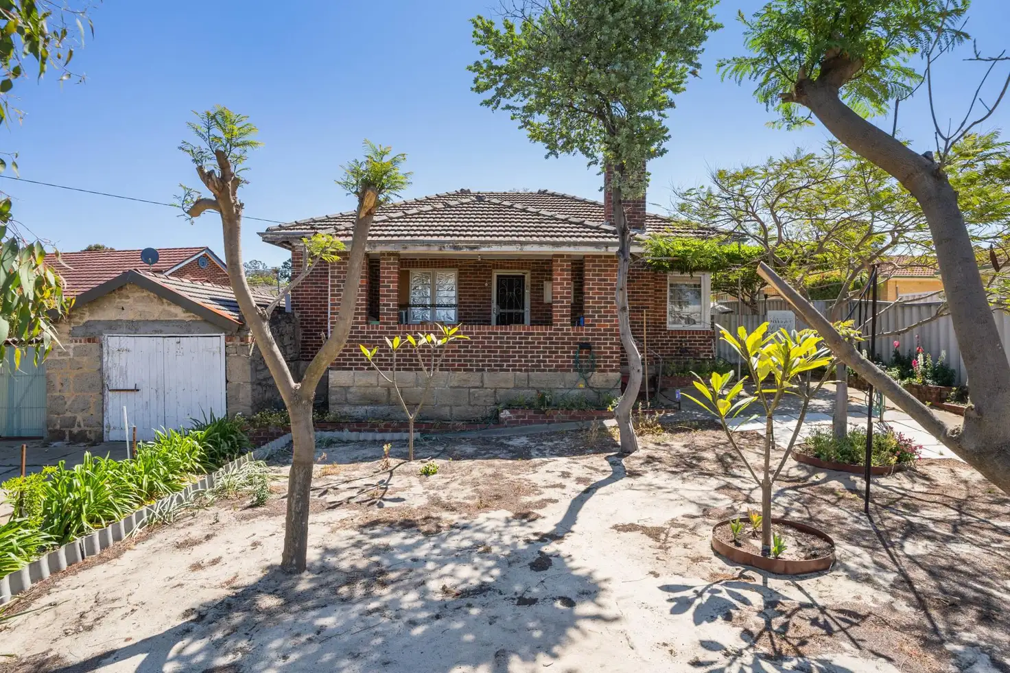 Main view of Homely house listing, 25 Wanneroo Road, Joondanna WA 6060