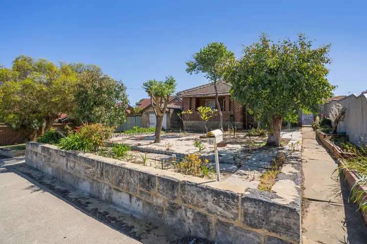 Second view of Homely house listing, 25 Wanneroo Road, Joondanna WA 6060