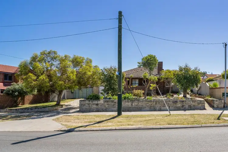 Third view of Homely house listing, 25 Wanneroo Road, Joondanna WA 6060