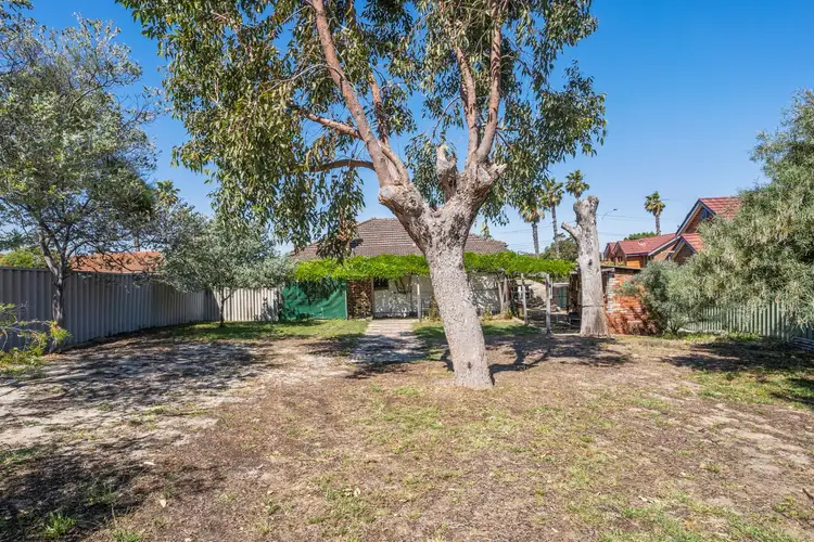 Fifth view of Homely house listing, 25 Wanneroo Road, Joondanna WA 6060