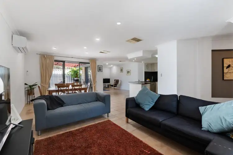 Sixth view of Homely house listing, 38B Bates Road, Innaloo WA 6018