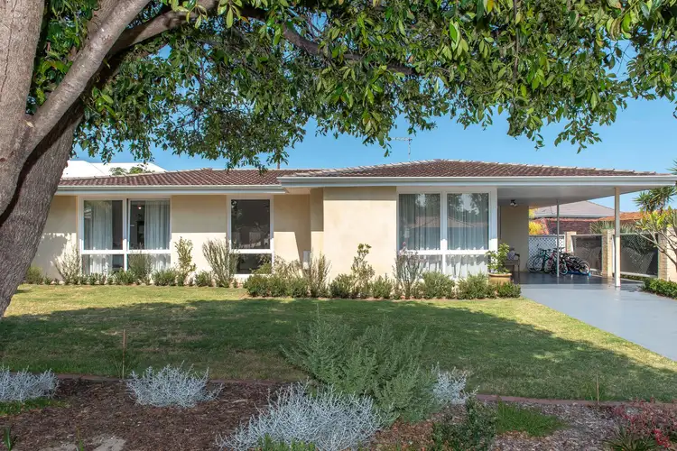 6 Wincanton Road, Karrinyup WA 6018