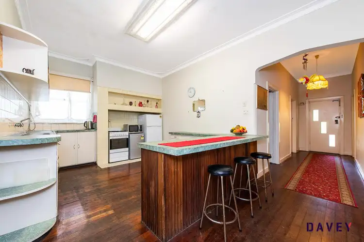 Third view of Homely house listing, 41 Lynn Street, Trigg WA 6029