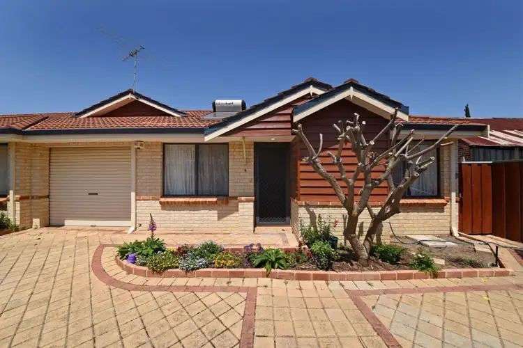 4/71 Campion Avenue, Balcatta WA 6021