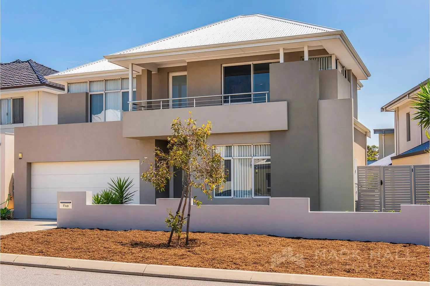 Main view of Homely house listing, 5 Grasstree Way, Churchlands WA 6018