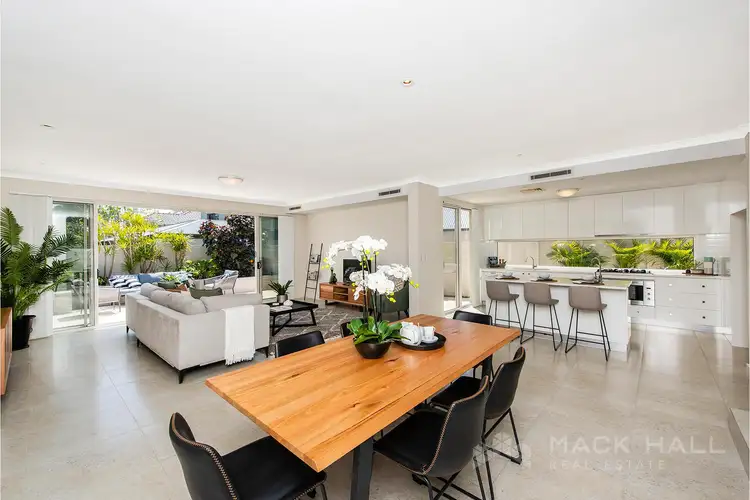 Second view of Homely house listing, 5 Grasstree Way, Churchlands WA 6018