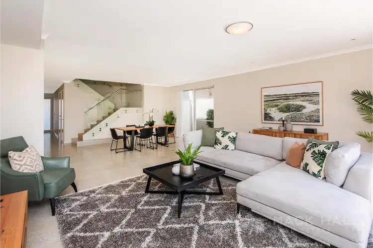 Third view of Homely house listing, 5 Grasstree Way, Churchlands WA 6018