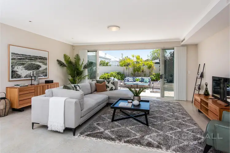 Fourth view of Homely house listing, 5 Grasstree Way, Churchlands WA 6018
