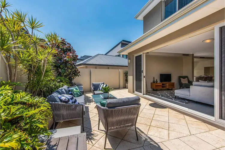 Fifth view of Homely house listing, 5 Grasstree Way, Churchlands WA 6018