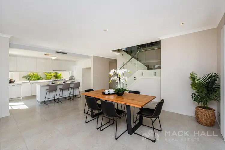 Sixth view of Homely house listing, 5 Grasstree Way, Churchlands WA 6018