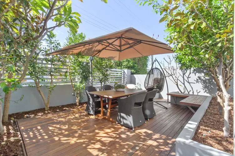 Fifth view of Homely house listing, 5 Hall Street, Karrinyup WA 6018