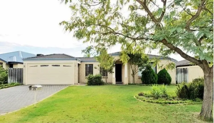 35 Tokara Avenue, Henley Brook WA 6055