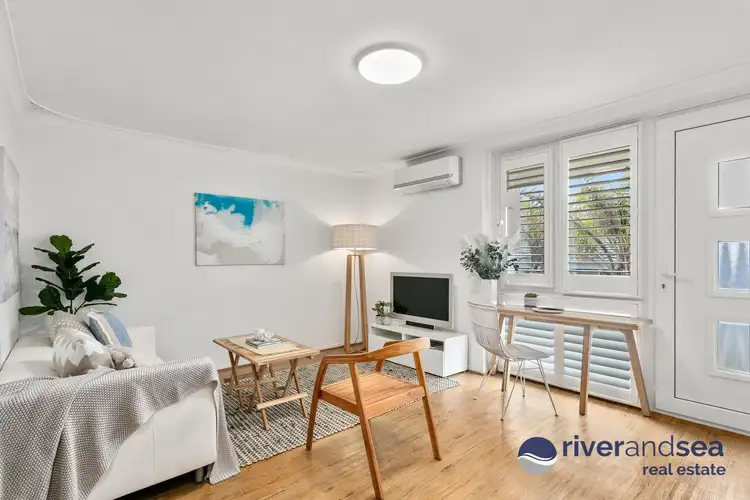 2/650 Stirling Highway, Mosman Park WA 6012