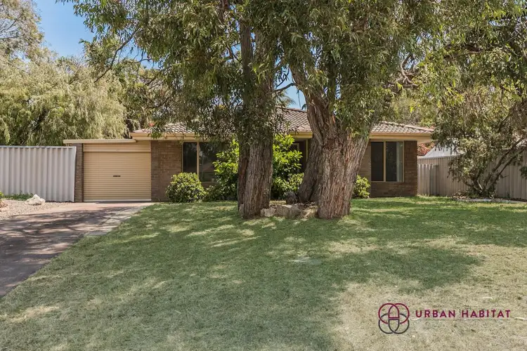 Main view of Homely house listing, 13 Kelly Close, Parmelia WA 6167