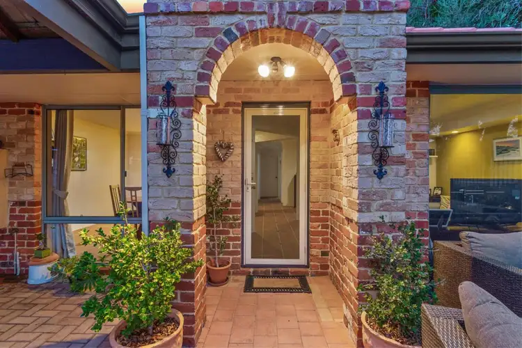 4/44 David Street, Yokine WA 6060