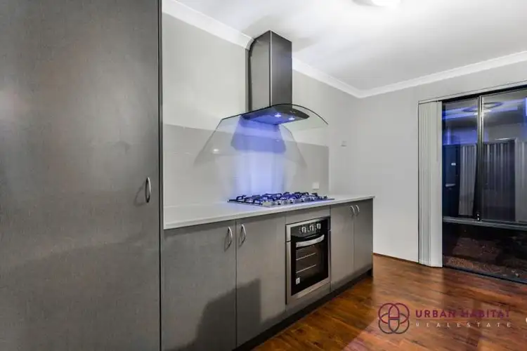 Third view of Homely house listing, 29 Serenity Street, Wellard WA 6170