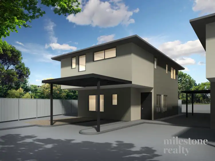 Sixth view of Homely land listing, 905 Pilkena Street, Tom Price WA 6751