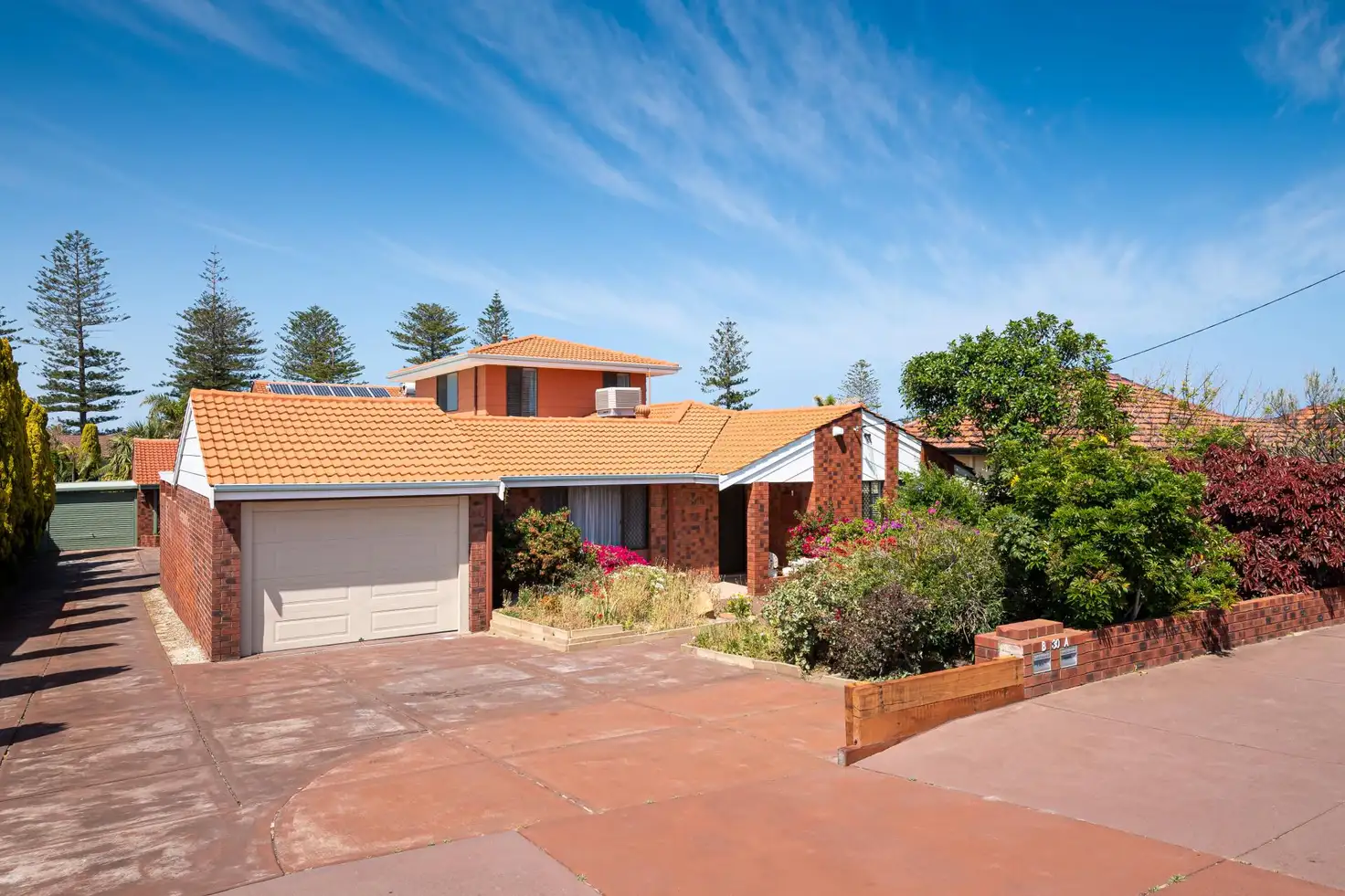 Main view of Homely house listing, 30A Beach Road, Watermans Bay WA 6020