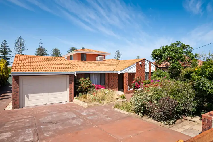 Second view of Homely house listing, 30A Beach Road, Watermans Bay WA 6020