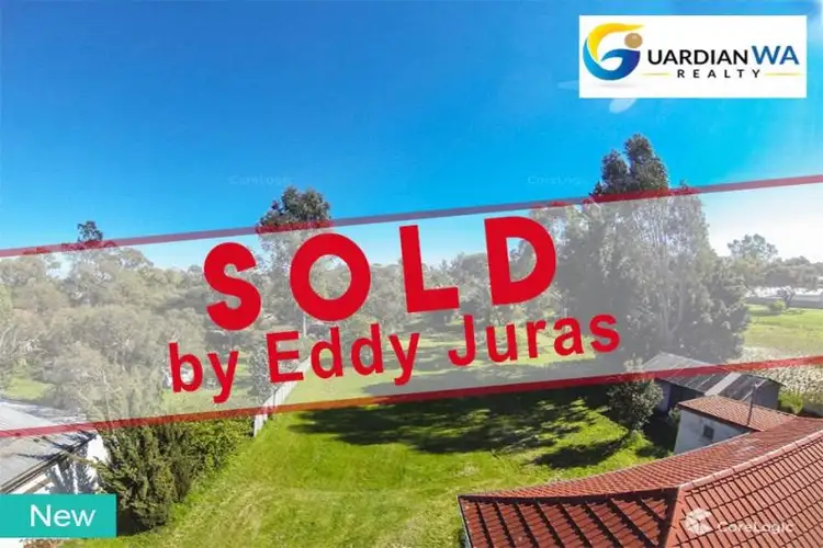 Lot 1, 69 Lacey Street, East Cannington WA 6107