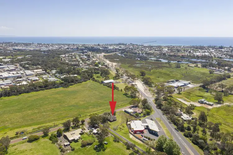 69 Molloy Street, Busselton WA 6280