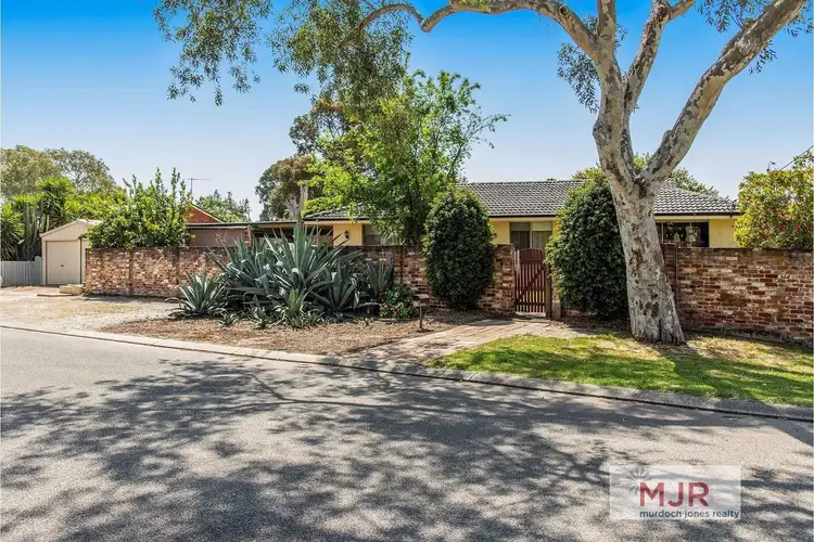 52 Dumsday Drive, Forrestdale WA 6112