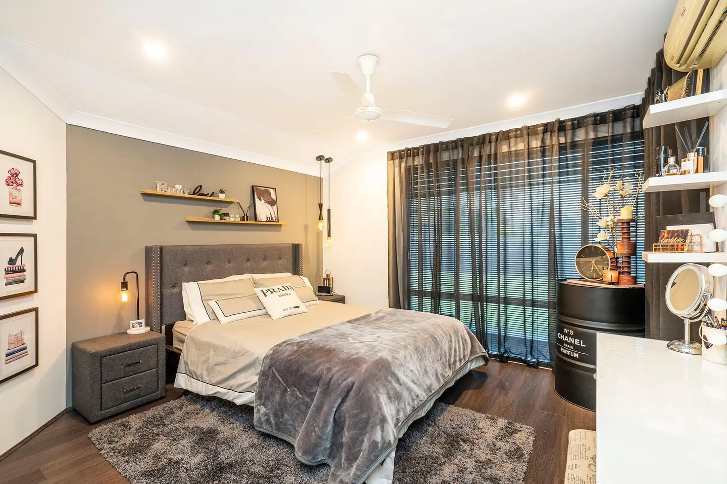 Main view of Homely house listing, 10 Palm Crest, Ballajura WA 6066