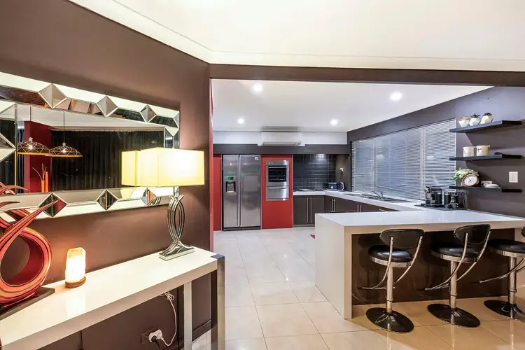 Third view of Homely house listing, 10 Palm Crest, Ballajura WA 6066