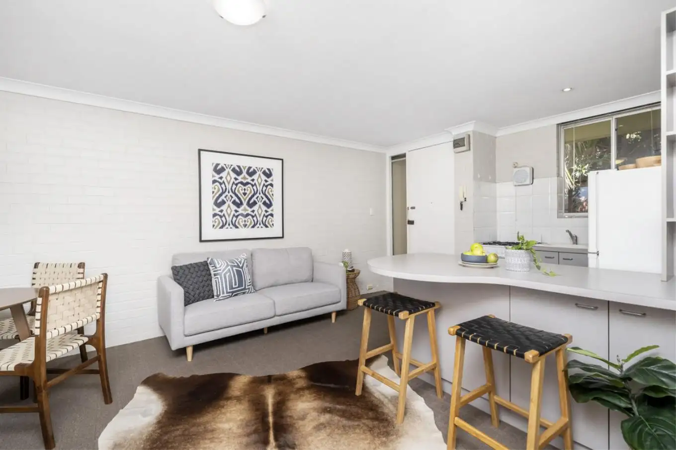Main view of Homely apartment listing, 30W/24 Pearson Street, Churchlands WA 6018