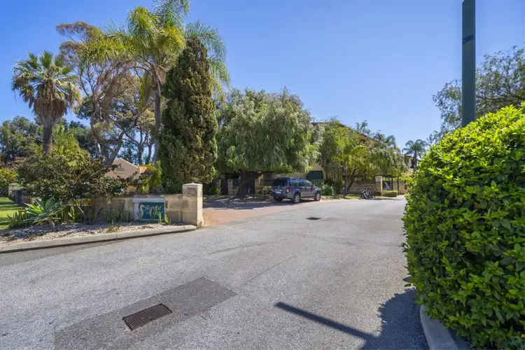 Fourth view of Homely apartment listing, 30W/24 Pearson Street, Churchlands WA 6018