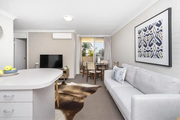 Sixth view of Homely apartment listing, 30W/24 Pearson Street, Churchlands WA 6018