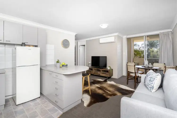 Seventh view of Homely apartment listing, 30W/24 Pearson Street, Churchlands WA 6018