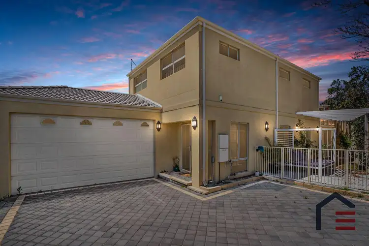 Main view of Homely house listing, 136a Woodrow Avenue, Dianella WA 6059