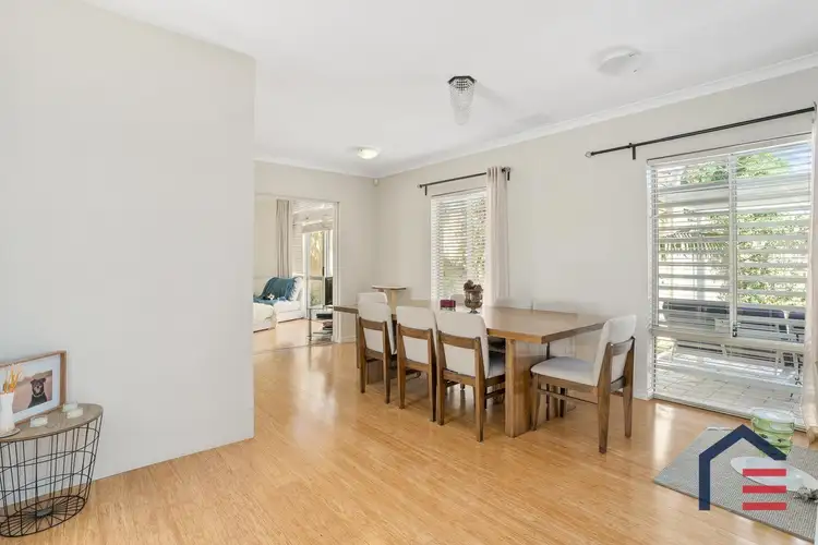 Third view of Homely house listing, 136a Woodrow Avenue, Dianella WA 6059