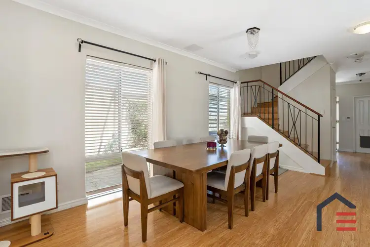 Fourth view of Homely house listing, 136a Woodrow Avenue, Dianella WA 6059